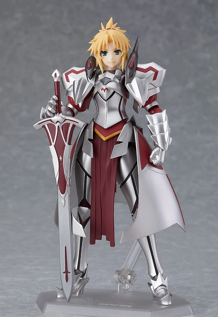 Preventa Figura Saber of Red - Fate/Apocrypha - Figma No.414 marca Max Factory escala 1/12 (relanzamiento)