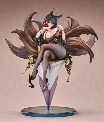 Preventa Estatua Oumi - Azur Lane - marca Good Smile Company escala 1/7