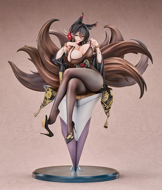 Preventa Estatua Oumi - Azur Lane - marca Good Smile Company escala 1/7