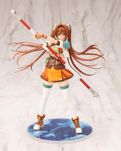 Preventa Estatua Estelle Bright - The Legend of Heroes: Trails in the Sky SC marca Kotobukiya escala 1/8 (relanzamiento)