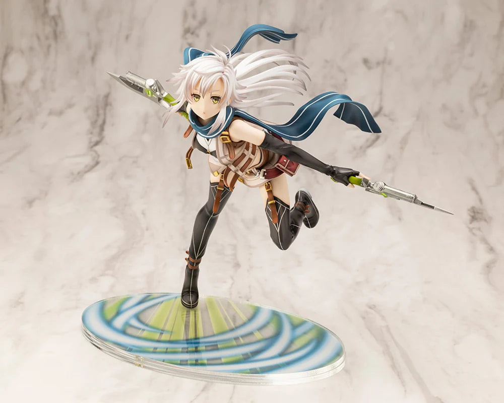 Preventa Estatua Fie Claussell - The Legend of Heroes: Trails into Reverie marca Kotobukiya escala 1/8 (relanzamiento)