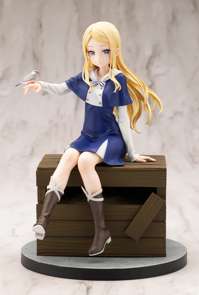 Preventa Figura Elsa - Sasaki and Peeps marca Kotobukiya escala 1/7