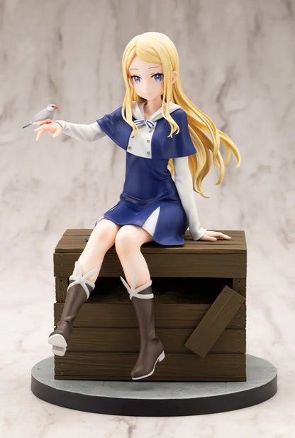 Preventa Figura Elsa - Sasaki and Peeps marca Kotobukiya escala 1/7