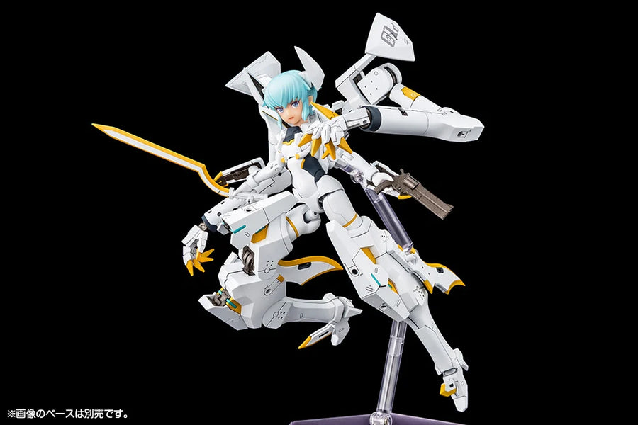 Pedido Model Kit Type Devil Strarf (Repaint Color Version) - Busou Shinki - Megami Device marca Kotobukiya escala 1/12