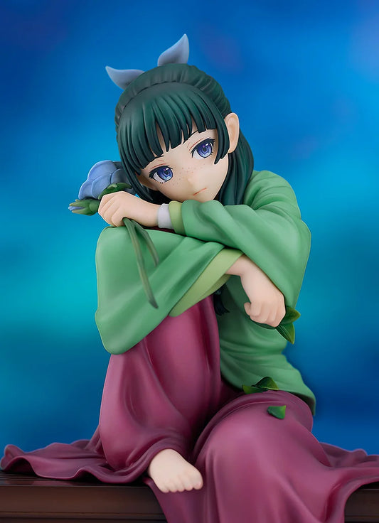 Preventa Estatua Maomao - The Apothecary Diaries - G.S. Collection marca Good Smile Company escala 1/7 (relanzamiento)