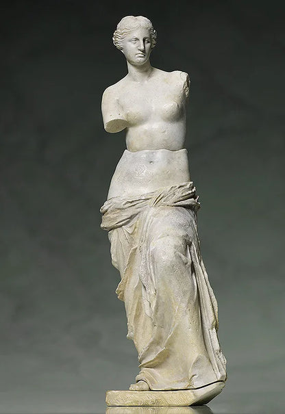 Preventa Venus de Milo - The Table Museum - Figma SP-063 marca Freeing escala 1/12 (relanzamiento)