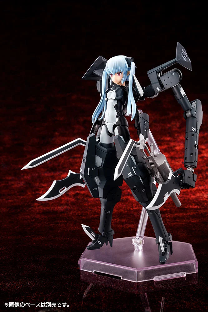 Pedido Model Kit Type Devil Strarf  - Busou Shinki -  Megami Device marca Kotobukiya escala 1/12