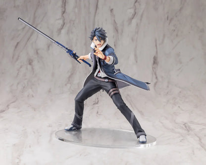Preventa Figura Van Arkride - The Legend of Heroes: Trails Through Daybreak marca Kotobukiya escala 1/8