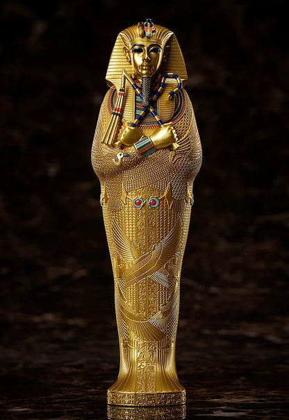 Pedido Figura Tutankhamun  (DX ver.) - The Table Museum (Annex) - Figma SP-145DX marca Freeing escala 1/12