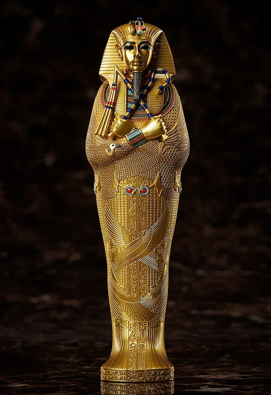 Pedido Figura Tutankhamun  (DX ver.) - The Table Museum (Annex) - Figma SP-145DX marca Freeing escala 1/12