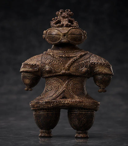 Pedido Shakoki-Dogu - The Table Museum (Annex) - Figma SP-148 marca Freeing escala 1/12