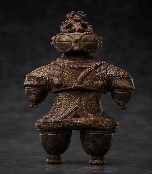 Pedido Shakoki-Dogu - The Table Museum (Annex) - Figma SP-148 marca Freeing escala 1/12
