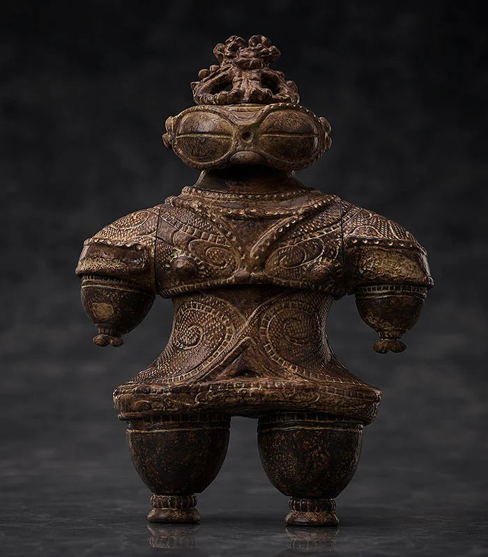 Pedido Shakoki-Dogu - The Table Museum (Annex) - Figma SP-148 marca Freeing escala 1/12