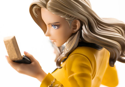Pedido Estatua Command Officer - Star Trek - Bishoujo marca Kotobukiya escala 1/7