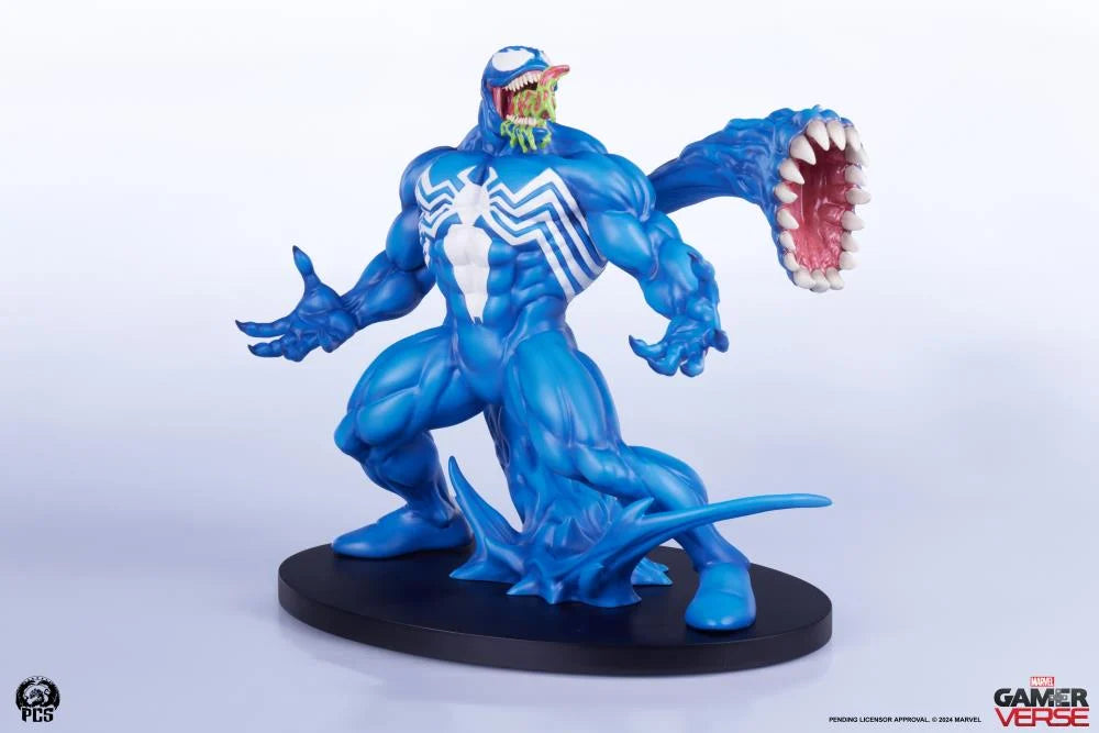 Pedido Estatua VENOM (Player 2 Edition) - Marvel Gamerverse Classics marca PCS Collectibles escala 1/10