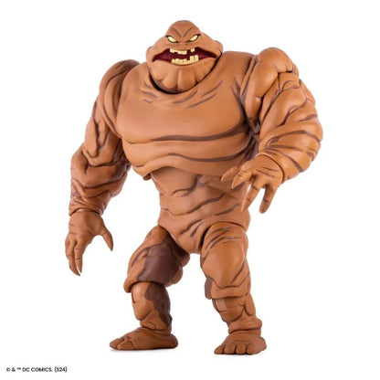 Preventa Figura Clayface - Batman: The Animated Series marca Mondo escala pequeña 1/6