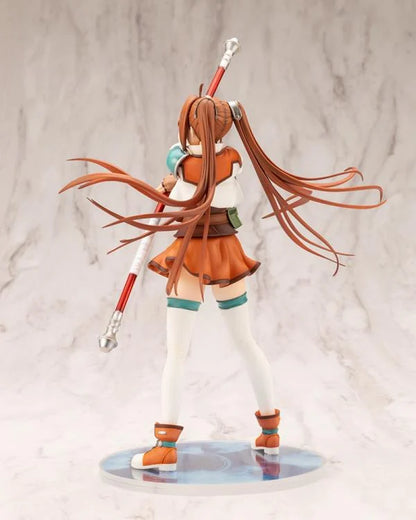 Pedido Estatua Estelle Bright - The Legend of Heroes: Trails in the Sky marca Kotobukiya escala 1/8