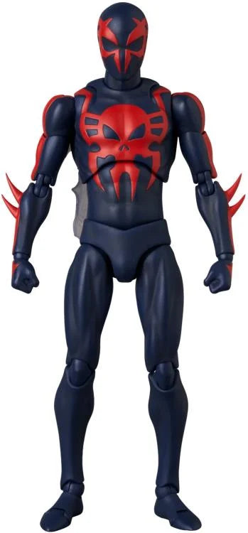 Preventa Figura Spider-Man 2099 (Comic Version) - Marvel Comics - MAFEX marca Medicom Toy No.239 escala pequeña 1/12