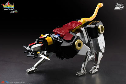 Pedido Figura VOLTRON - Voltron: Defender of the Universe 40th Anniversary - Collector's Set marca Toynami (28 cm)