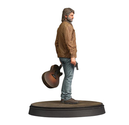 Pedido Estatua Joel - The Last of Us Part II marca Dark Horse escala (23 cm)