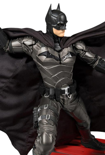 Pedido Estatua The Batman (Edición Limitada) (Resina) - The Batman marca McFarlane Toys x DC Direct escala 1/6