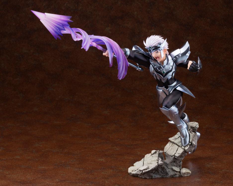 Pedido Estatua Hyunckel - Dragon Quest: The Adventure of Dai - ArtFX J - marca Kotobukiya escala 1/8