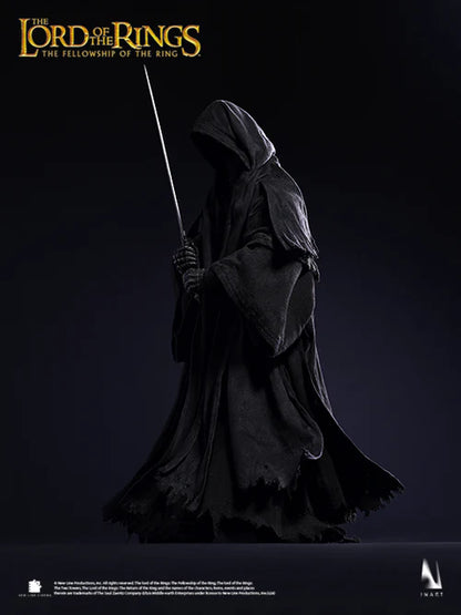 Preventa Figura Nazgûl (Exclusive version) - The Lord of the Rings marca Inart A013EX escala 1/6