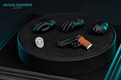 Preventa Figura Blade Killer (Deluxe) marca Artisan Studio escala 1/6