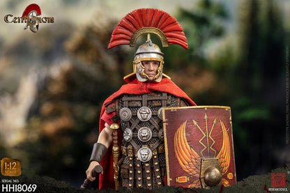 Pedido Figura Centurion - Imperial Legion marca HHModel HH18069B escala pequeña 1/12