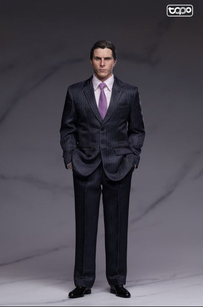 Pedido Set de Traje de vestir con cuerpo marca Topo TP022 escala 1/6