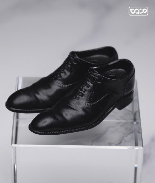 Pedido Set de Traje de vestir con cuerpo marca Topo TP022 escala 1/6