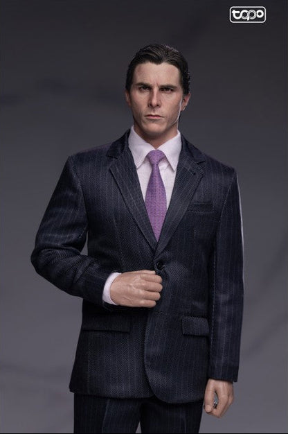 Pedido Set de Traje de vestir con cuerpo marca Topo TP022 escala 1/6