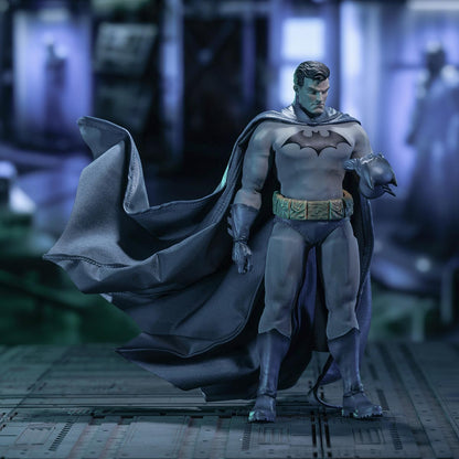 Preventa Figura BATMAN HUSH marca POP MART x Gong Studio escala 1/12