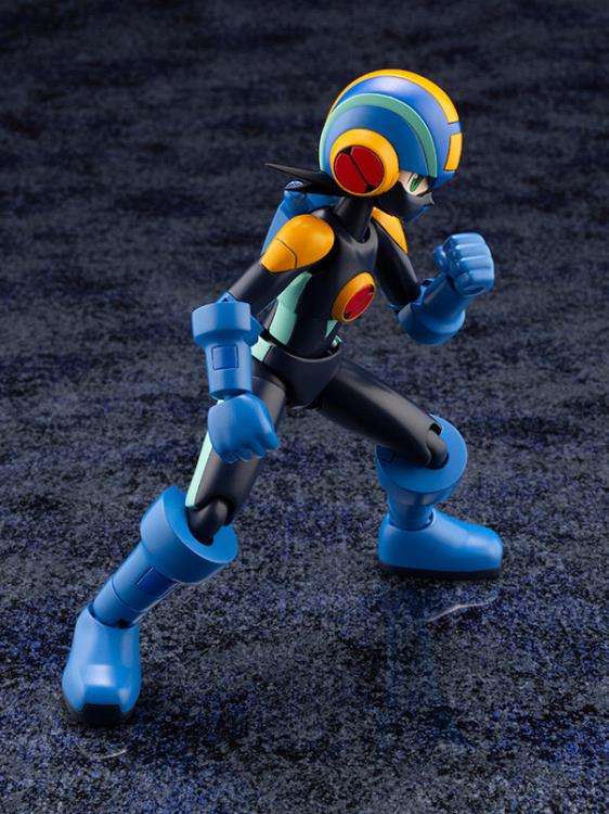 Pedido Model Kit MegaMan.EXE - Mega Man Battle Network marca Kotobukiya escala 1/12