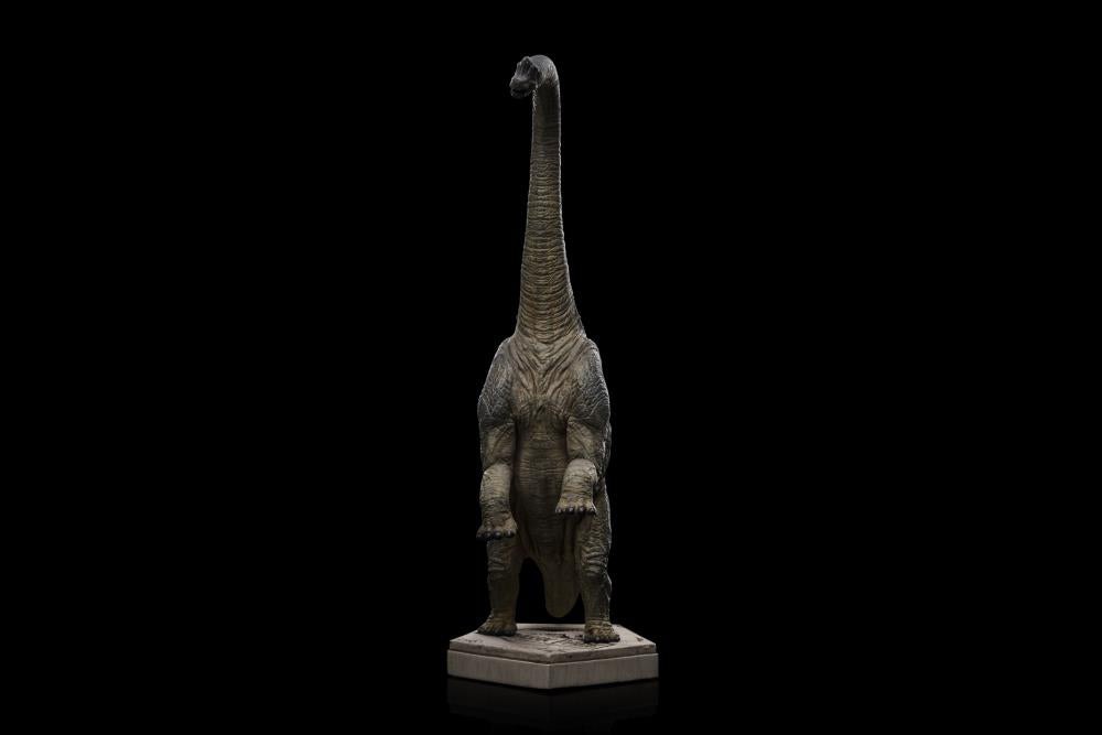 Preventa Estatua Brachiosaurus - Jurassic Park Icons - Limited Edition marca Iron Studios escala de arte 1/10