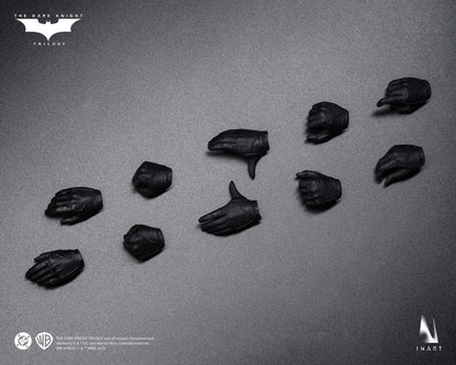 Preventa Figura Catwoman (Cabello enraizado) - The Dark Knight Trilogy marca INART A029 Queen Studio escala 1/6