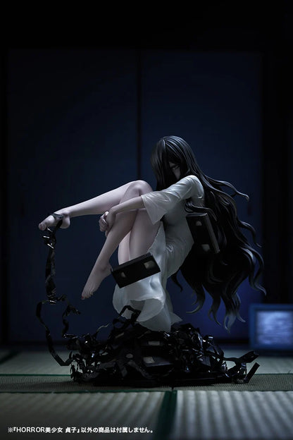 Preventa Estatua SADAKO (2019) - Horror Bishoujo marca Kotobukiya escala 1/7 (relanzamiento)