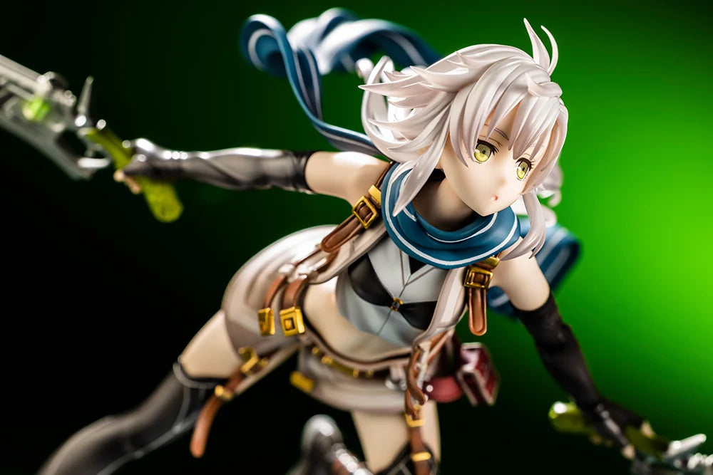 Preventa Estatua Fie Claussell - The Legend of Heroes: Trails into Reverie marca Kotobukiya escala 1/8 (relanzamiento)