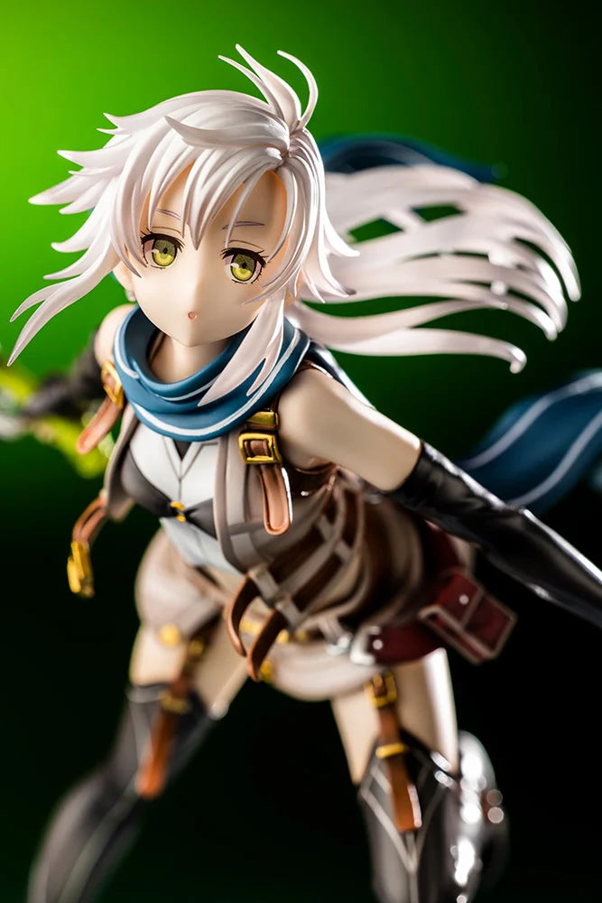 Preventa Estatua Fie Claussell - The Legend of Heroes: Trails into Reverie marca Kotobukiya escala 1/8 (relanzamiento)
