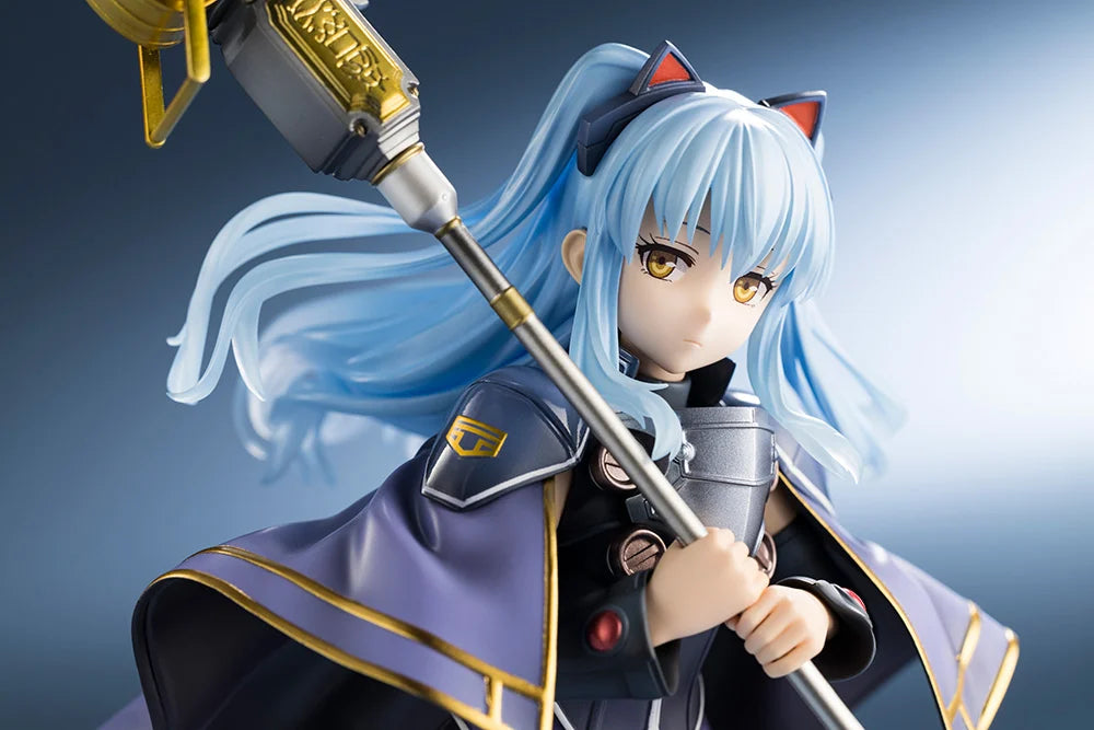 Pedido Estatua Tio Plato - The Legend of Heroes: Trails from Zero marca Kotobukiya escala 1/8