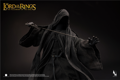 Preventa Figura Nazgûl (Exclusive version) - The Lord of the Rings marca Inart A013EX escala 1/6