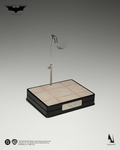 Preventa Figura Catwoman (Cabello enraizado) - The Dark Knight Trilogy marca INART A029 Queen Studio escala 1/6