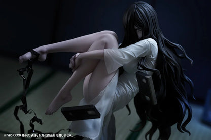 Preventa Estatua SADAKO (2019) - Horror Bishoujo marca Kotobukiya escala 1/7 (relanzamiento)