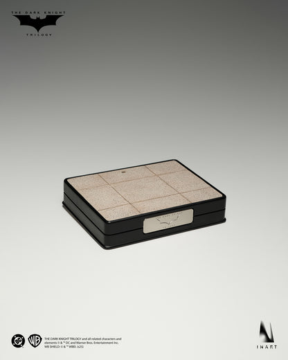 Preventa Figura Catwoman (Cabello enraizado) - The Dark Knight Trilogy marca INART A029 Queen Studio escala 1/6