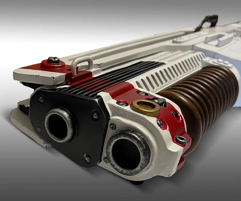 Pedido Prop Replica F44AA Pulse Rifle (Clean Edition) - Alien: Romulus - Limited Edition marca Hollywood Collectibles Group escala real 1/1