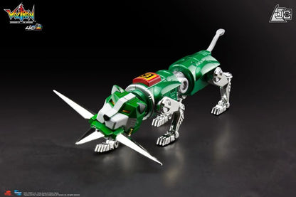 Pedido Figura VOLTRON - Voltron: Defender of the Universe 40th Anniversary - Collector's Set marca Toynami (28 cm)