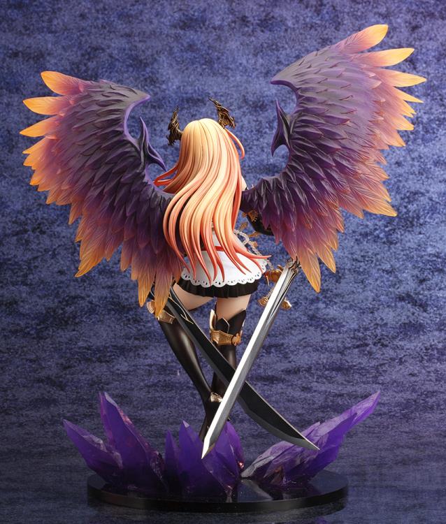 Pedido Estatua Dark Angel Olivia - Rage of Bahamut marca Kotobukiya escala 1/8 (relanzamiento)
