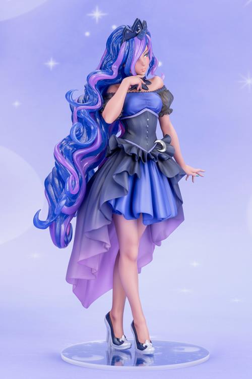 Pedido Estatua Princess Luna - My Little Pony - Bishoujo marca Kotobukiya escala 1/7