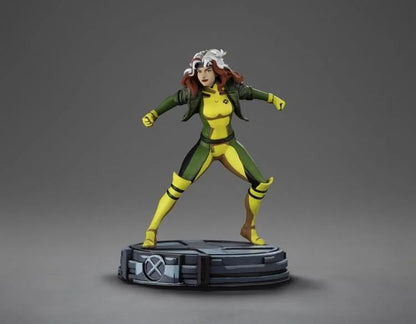 Preventa Estatua Rogue (Limited Edition) - X-Men '97 marca Iron Studios escala de arte 1/10
