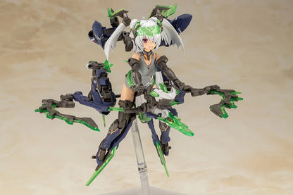 Pedido Model Kit Hresvelgr=Cornix - Frame Arms Girl marca Kotobukiya escala 1/12